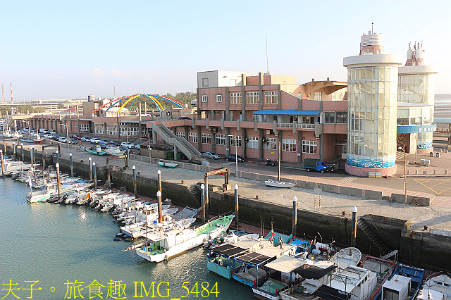IMG_5484.jpg - 桃園新屋永安漁港 20210224