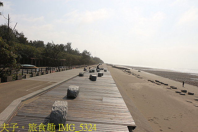 桃園新屋 海客美食大集合