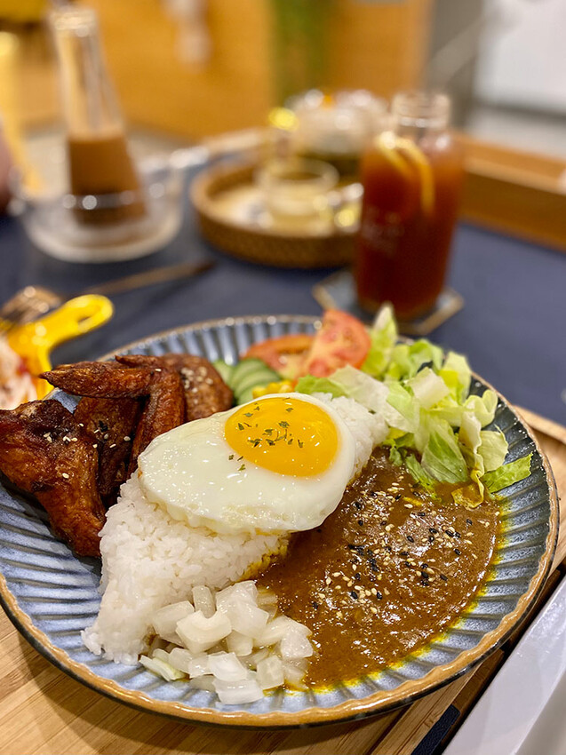 [新竹竹北] Next Stop+ 香港手作料理，經典港式美