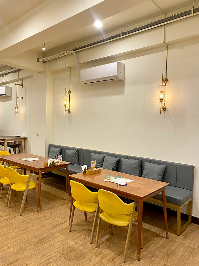 [新竹竹北] Next Stop+ 香港手作料理，經典港式美