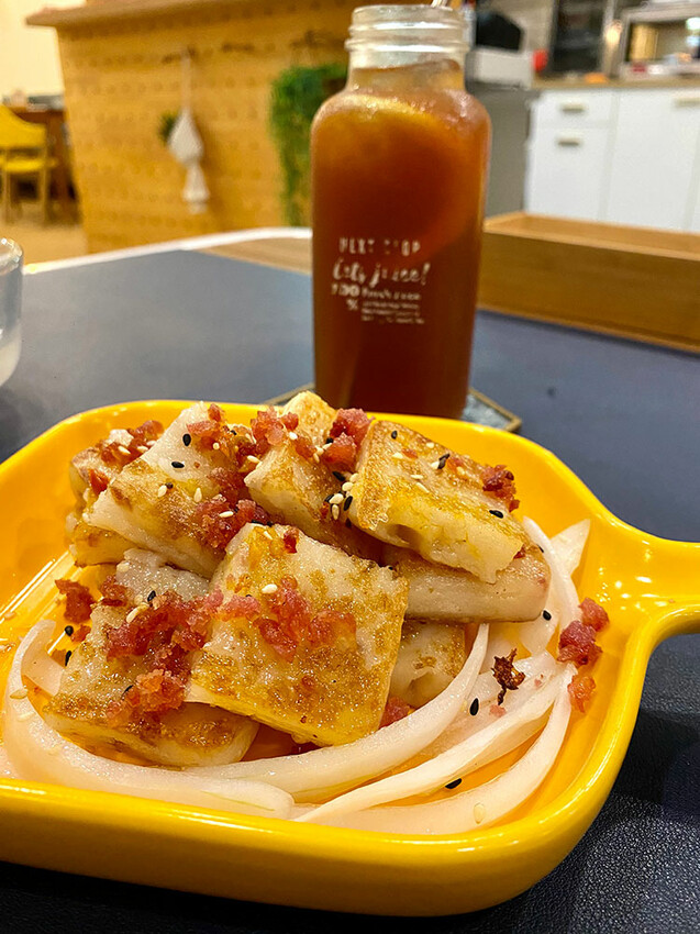 [新竹竹北] Next Stop+ 香港手作料理，經典港式美