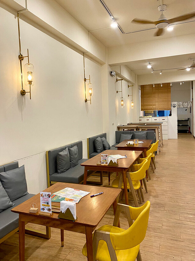 [新竹竹北] Next Stop+ 香港手作料理，經典港式美