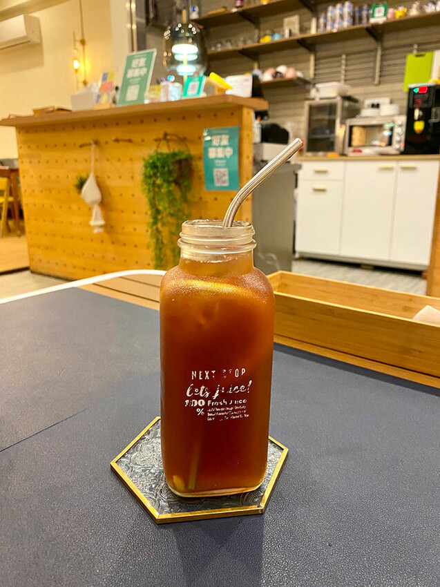 [新竹竹北] Next Stop+ 香港手作料理，經典港式美