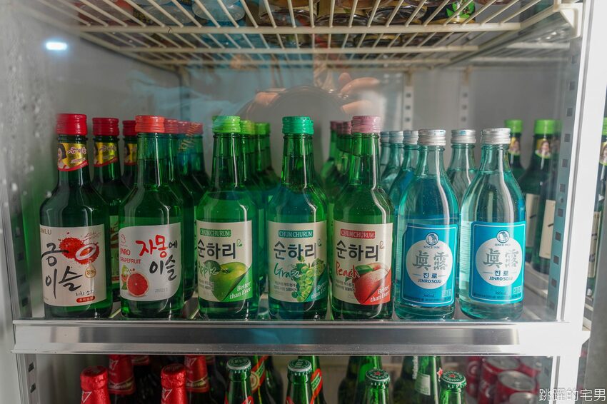 花蓮韓式炸雞-咖雞嘛韓國蓬車 必點韓式蔥炸雞 韓國魚板 醃蘿蔔好吃到立刻外帶 口味多樣雙拼還有優惠 假日開到凌晨1點