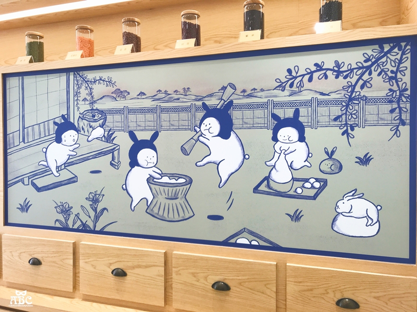 米玥麻糬堂|台中必買超萌伴手禮!單顆包裝超多口味!