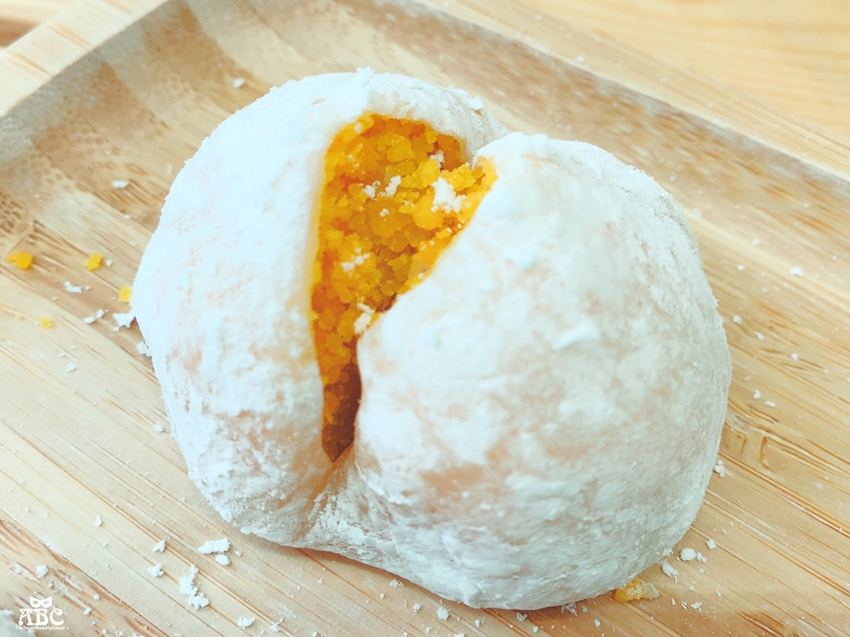 米玥麻糬堂|台中必買超萌伴手禮!單顆包裝超多口味!