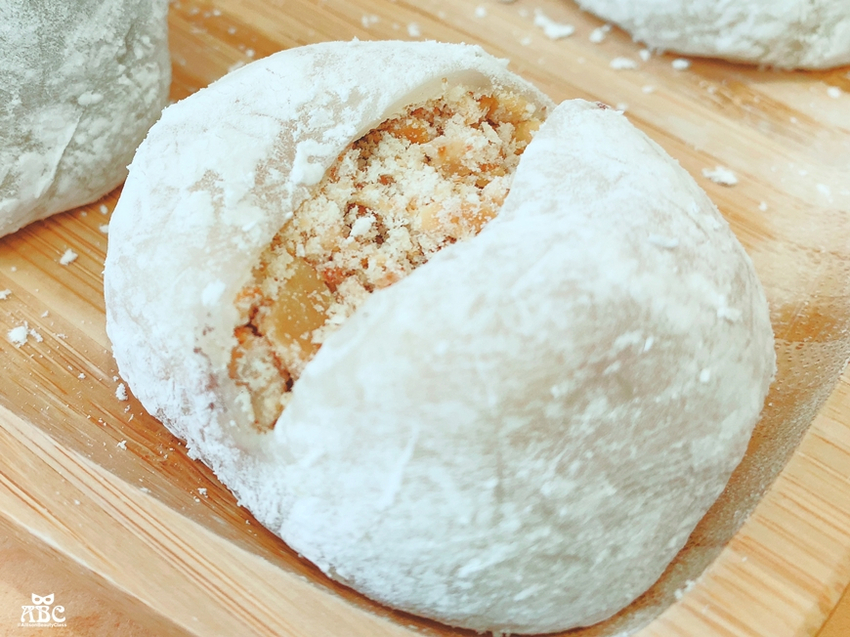 米玥麻糬堂|台中必買超萌伴手禮!單顆包裝超多口味!