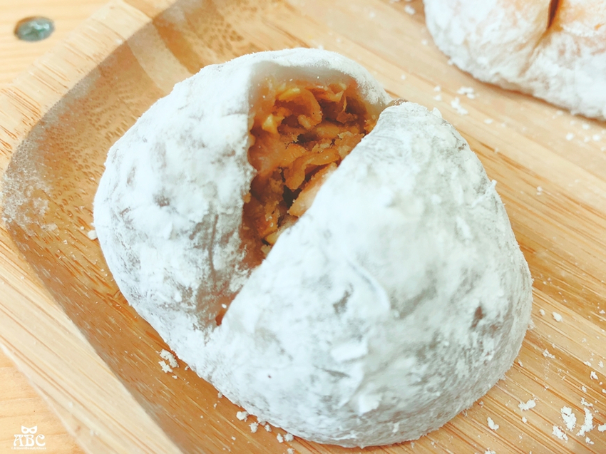 米玥麻糬堂|台中必買超萌伴手禮!單顆包裝超多口味!