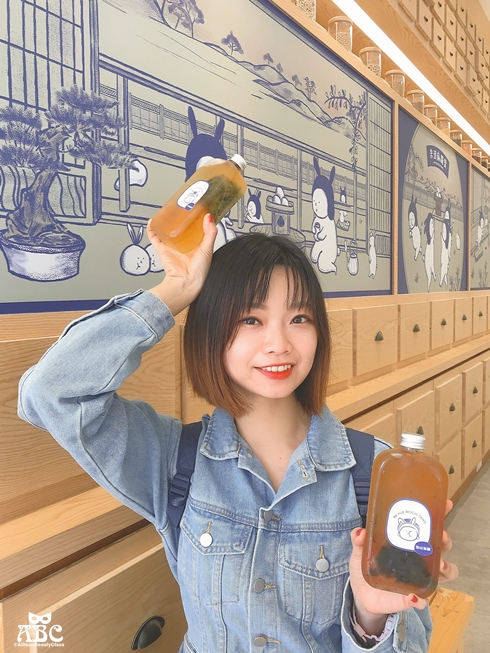 米玥麻糬堂|台中必買超萌伴手禮!單顆包裝超多口味!