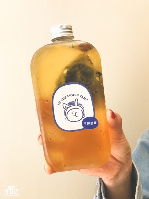 米玥麻糬堂|台中必買超萌伴手禮!單顆包裝超多口味!