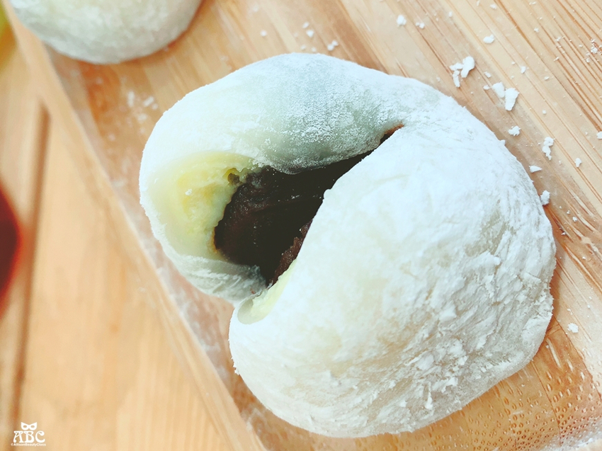 米玥麻糬堂|台中必買超萌伴手禮!單顆包裝超多口味!