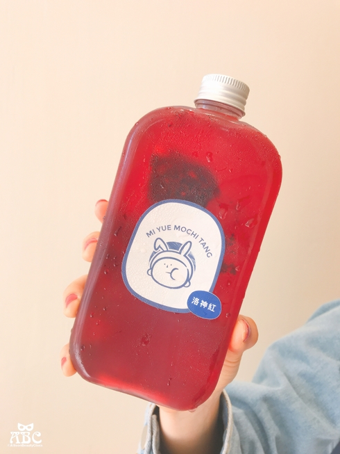 米玥麻糬堂|台中必買超萌伴手禮!單顆包裝超多口味!