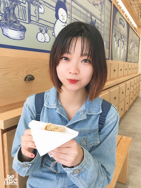 米玥麻糬堂|台中必買超萌伴手禮!單顆包裝超多口味!