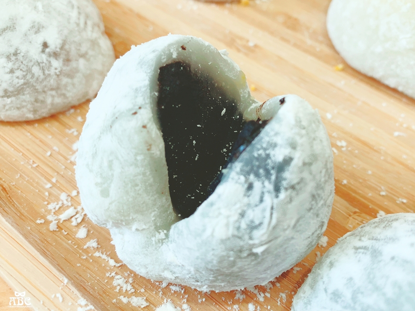 米玥麻糬堂|台中必買超萌伴手禮!單顆包裝超多口味!