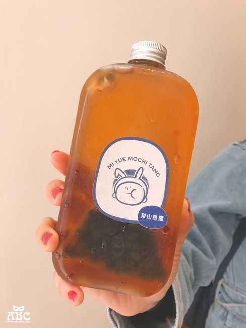 米玥麻糬堂|台中必買超萌伴手禮!單顆包裝超多口味!