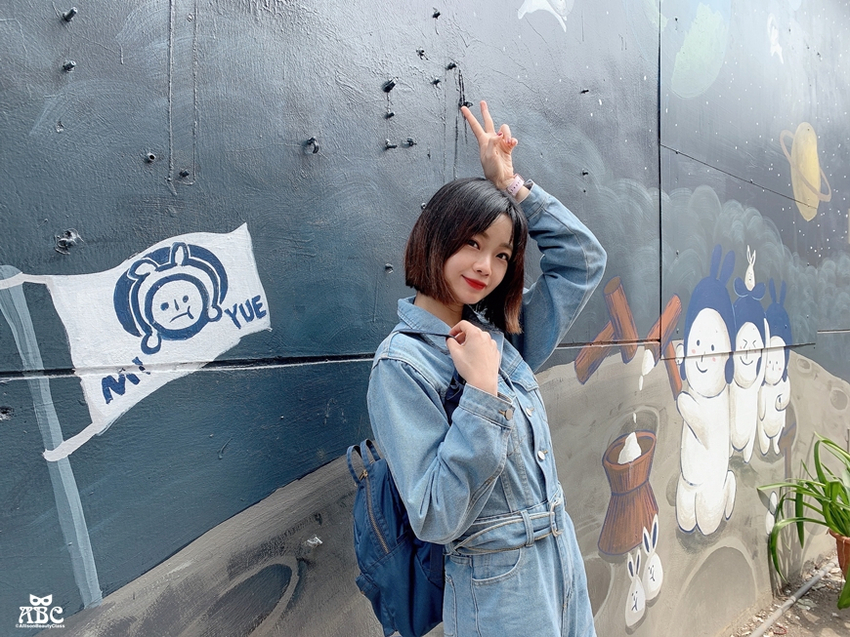 米玥麻糬堂|台中必買超萌伴手禮!單顆包裝超多口味!