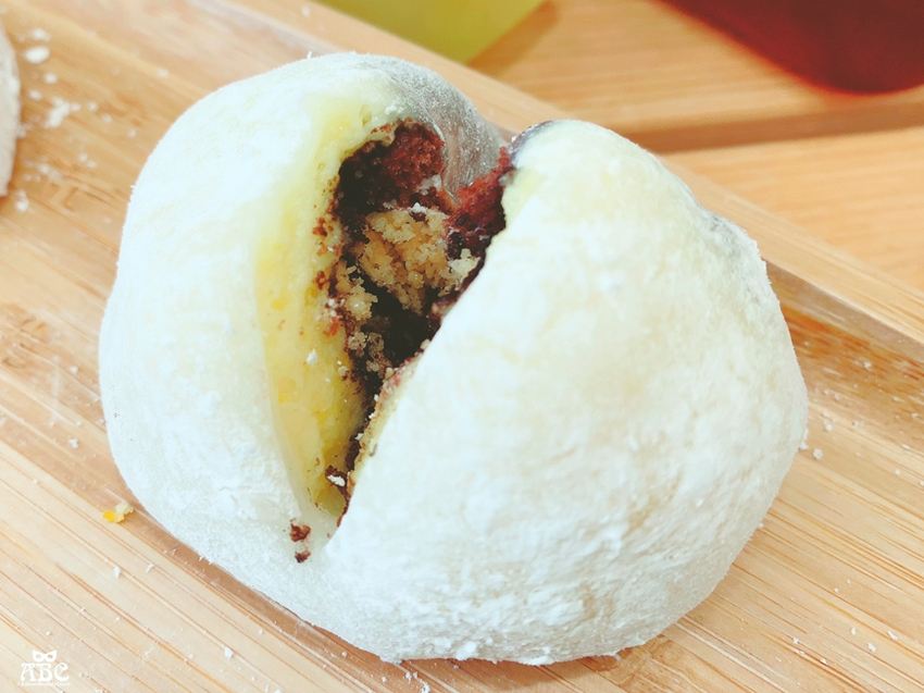 米玥麻糬堂|台中必買超萌伴手禮!單顆包裝超多口味!