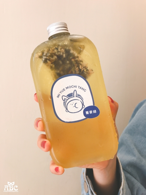 米玥麻糬堂|台中必買超萌伴手禮!單顆包裝超多口味!