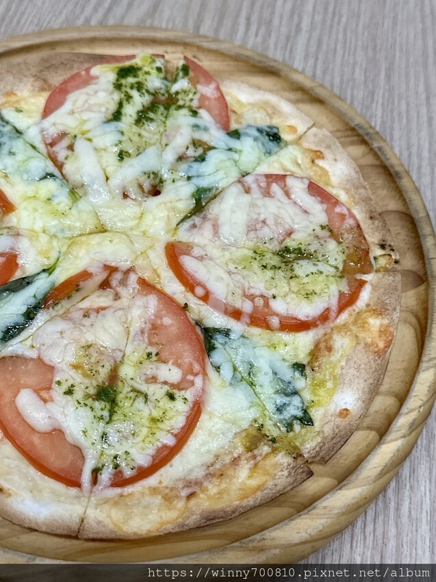 台北市內湖區台北/內湖 【Moonday沐對義式小廚房】免低消只為了讓顧客能舒適度過每個時光~特製白醬燉飯散發濃郁奶香，讓