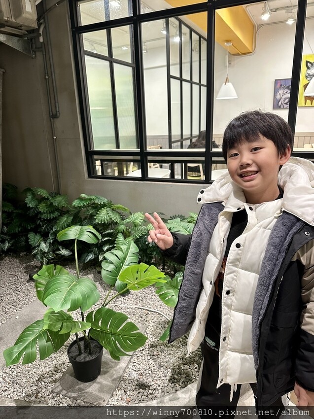 台北市內湖區台北/內湖 【Moonday沐對義式小廚房】免低消只為了讓顧客能舒適度過每個時光~特製白醬燉飯散發濃郁奶香，讓