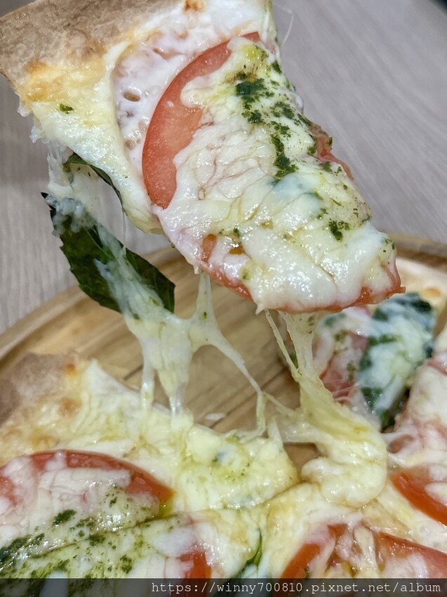 台北市內湖區台北/內湖 【Moonday沐對義式小廚房】免低消只為了讓顧客能舒適度過每個時光~特製白醬燉飯散發濃郁奶香，讓