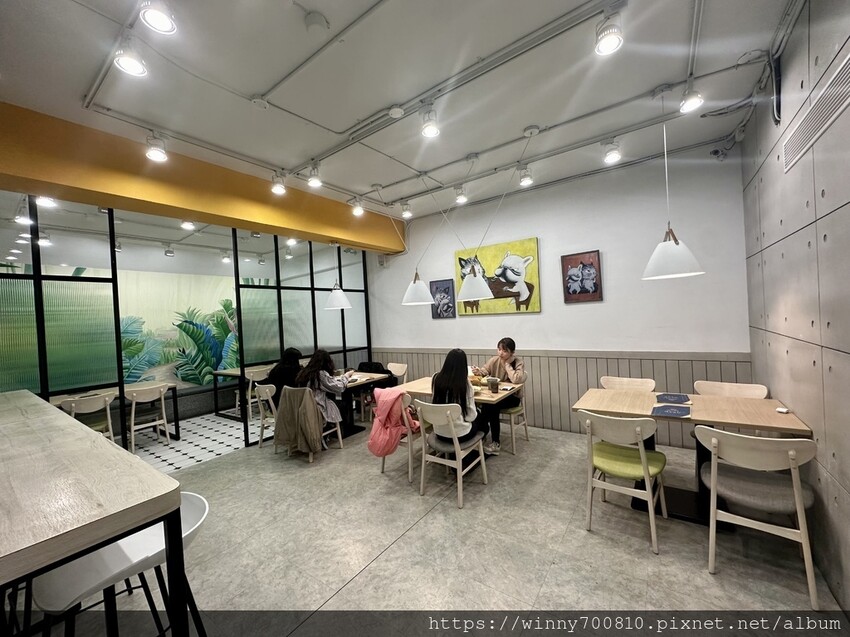 台北市內湖區台北/內湖 【Moonday沐對義式小廚房】免低消只為了讓顧客能舒適度過每個時光~特製白醬燉飯散發濃郁奶香，讓