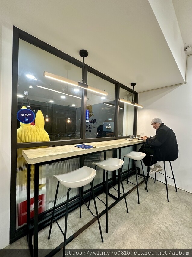 台北市內湖區台北/內湖 【Moonday沐對義式小廚房】免低消只為了讓顧客能舒適度過每個時光~特製白醬燉飯散發濃郁奶香，讓