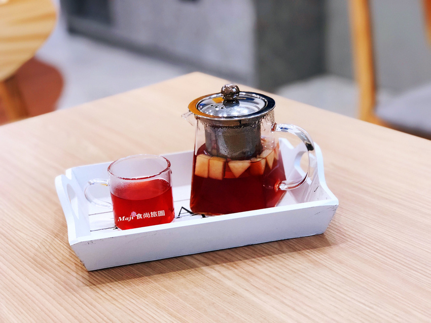 沐對MoonDay義式小廚房 沐對MoonDay義式小廚房