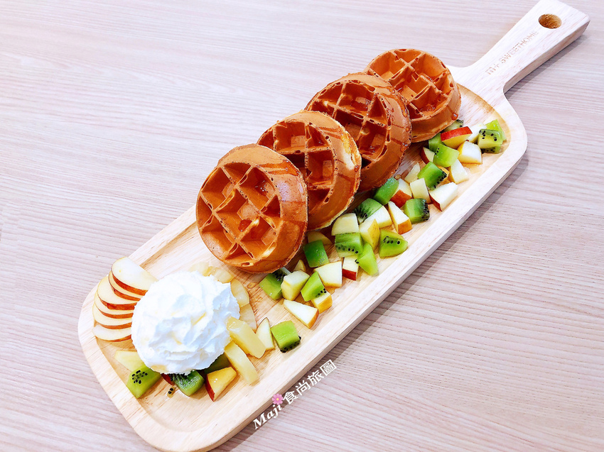 沐對MoonDay義式小廚房 沐對MoonDay義式小廚房