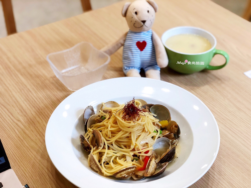 沐對MoonDay義式小廚房 沐對MoonDay義式小廚房