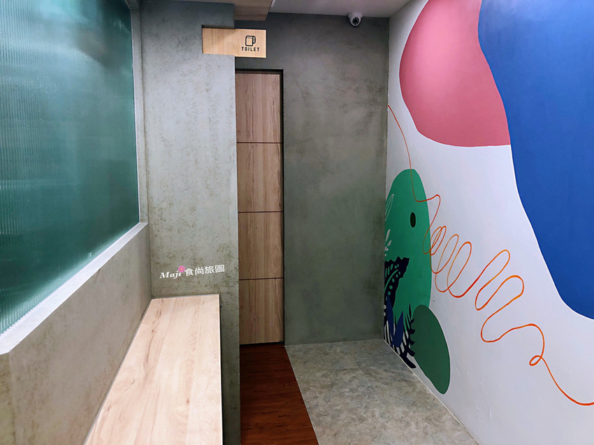 沐對MoonDay義式小廚房 沐對MoonDay義式小廚房