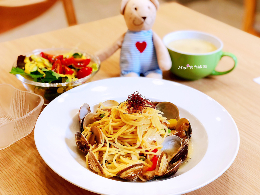 沐對MoonDay義式小廚房 沐對MoonDay義式小廚房