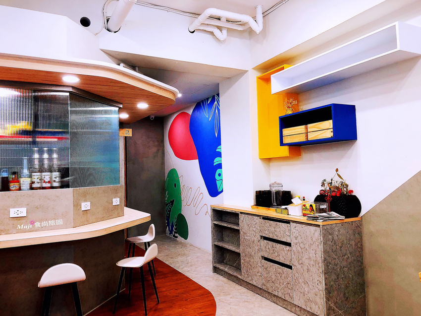 沐對MoonDay義式小廚房 沐對MoonDay義式小廚房