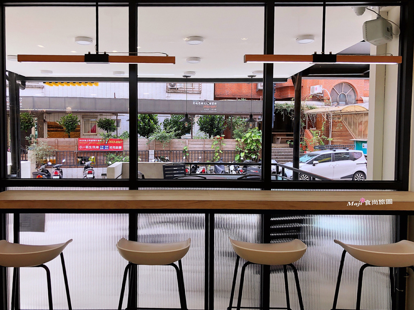 沐對MoonDay義式小廚房 沐對MoonDay義式小廚房