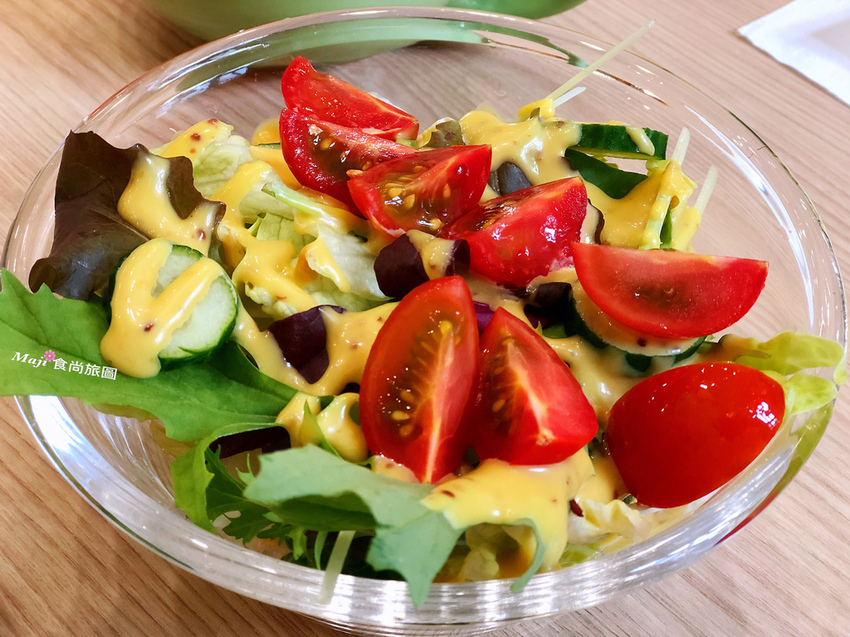 沐對MoonDay義式小廚房 沐對MoonDay義式小廚房