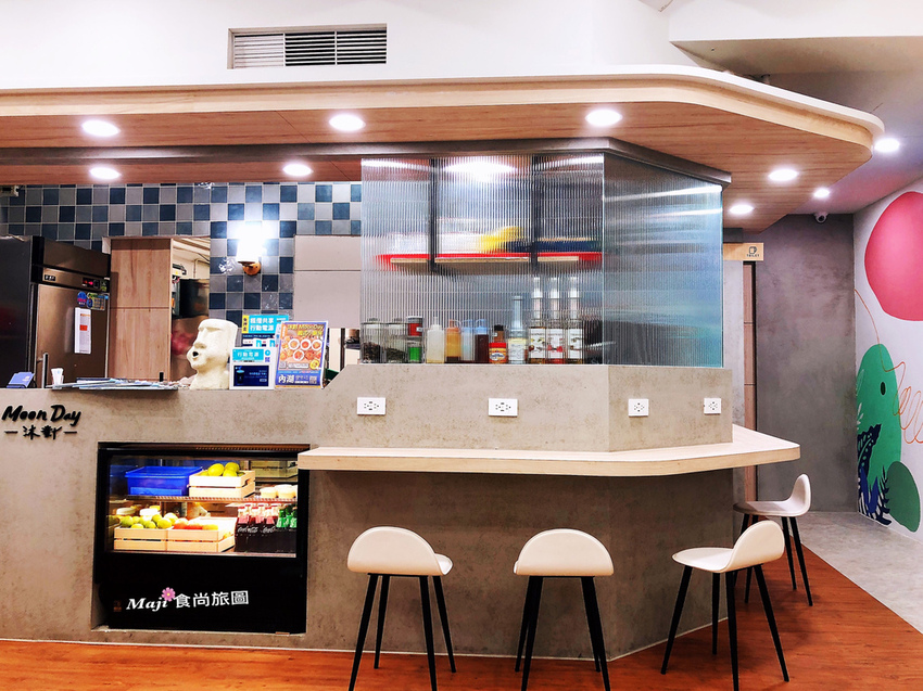沐對MoonDay義式小廚房 沐對MoonDay義式小廚房