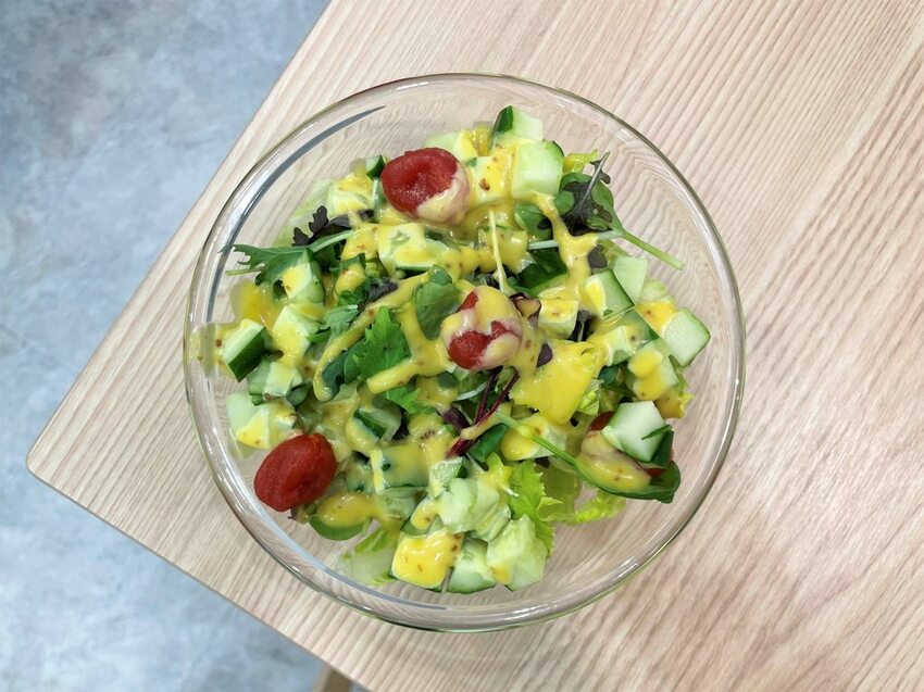 沐對MoonDay義式小廚房