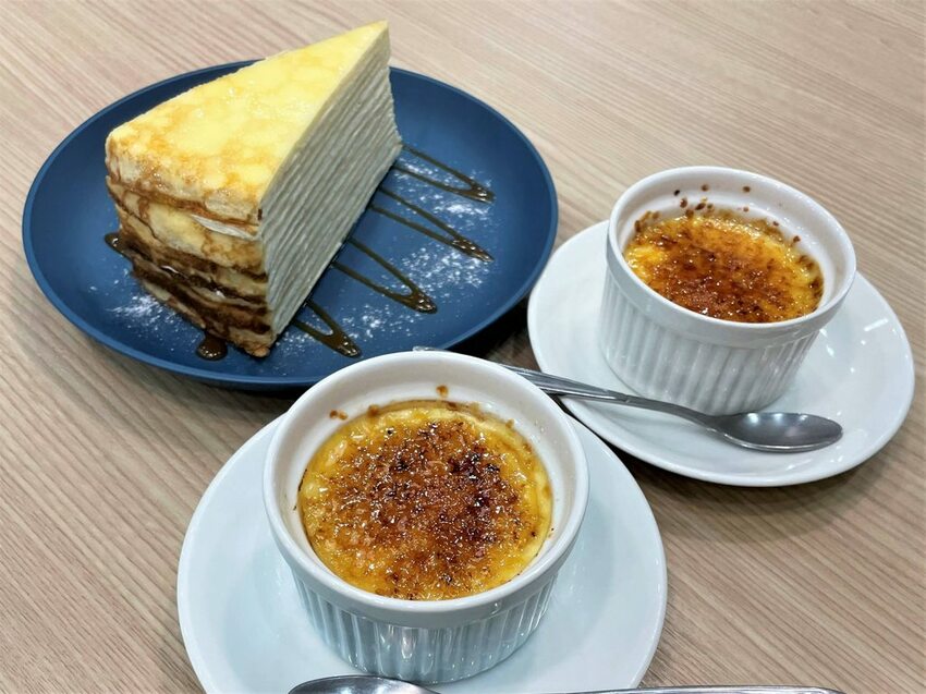 沐對MoonDay義式小廚房