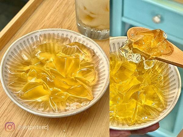 +(芝山飲料)茶聚芝山福華店~現點現沖香濃抹茶、日本NIPP