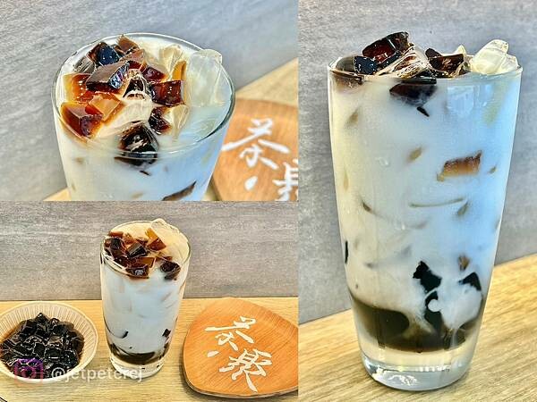 +(芝山飲料)茶聚芝山福華店~現點現沖香濃抹茶、日本NIPP