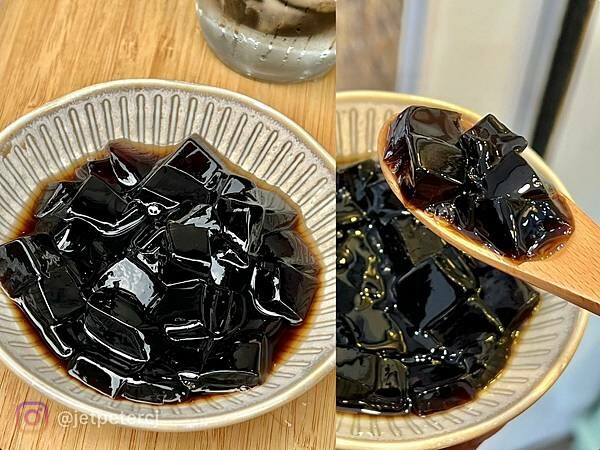 +(芝山飲料)茶聚芝山福華店~現點現沖香濃抹茶、日本NIPP