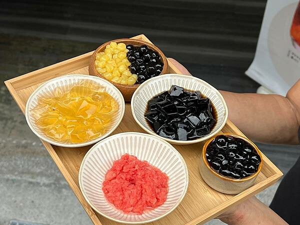 +(芝山飲料)茶聚芝山福華店~現點現沖香濃抹茶、日本NIPP