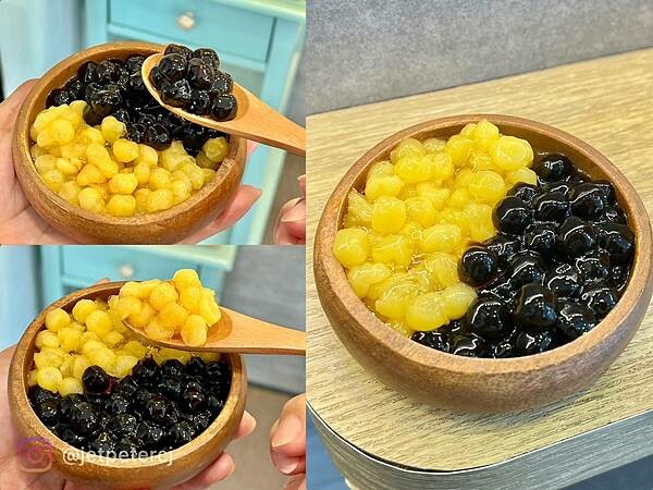 +(芝山飲料)茶聚芝山福華店~現點現沖香濃抹茶、日本NIPP