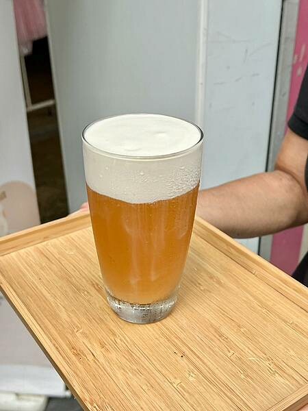 +(芝山飲料)茶聚芝山福華店~現點現沖香濃抹茶、日本NIPP