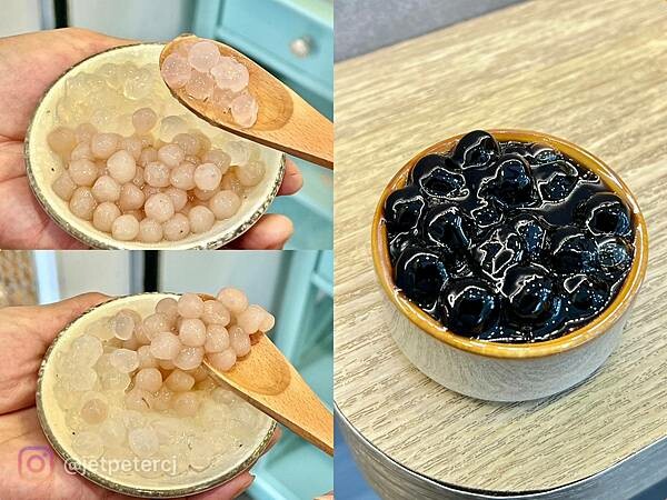 +(芝山飲料)茶聚芝山福華店~現點現沖香濃抹茶、日本NIPP