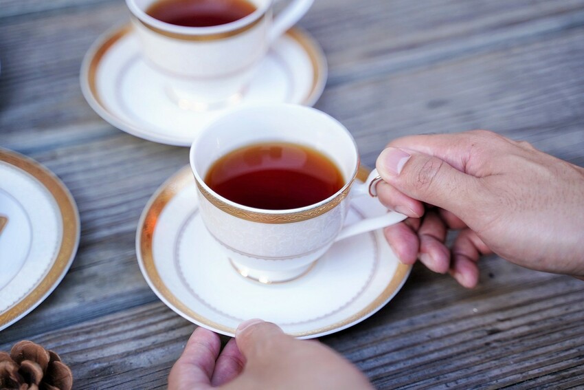 【Gelovery Gift 蒟若妮頂級法式甜點店】彷彿在法國街頭上的甜點店！主廚擁有法國藍帶，還待過米其林三星餐廳，就連食尚玩家都來採訪過！ - 阿華田的美食日記