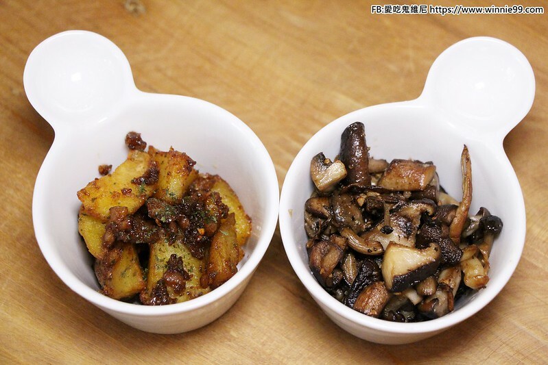 The BBQ House 牛排館也插旗台南美食之都了! 台南唯一一間,牛排、羊排、松阪豬、魚等全部都是現點現切秤重的,可以滿足各種食量的朋友!