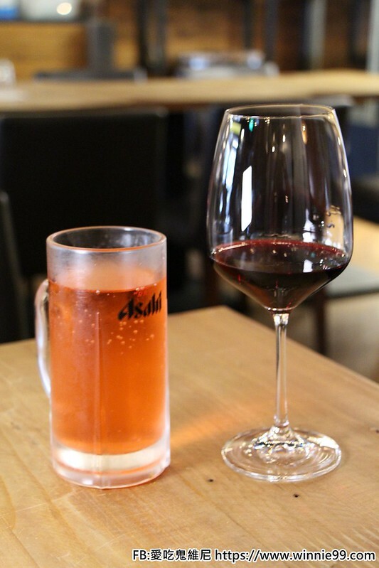 The BBQ House 牛排館也插旗台南美食之都了! 台南唯一一間,牛排、羊排、松阪豬、魚等全部都是現點現切秤重的,可以滿足各種食量的朋友!