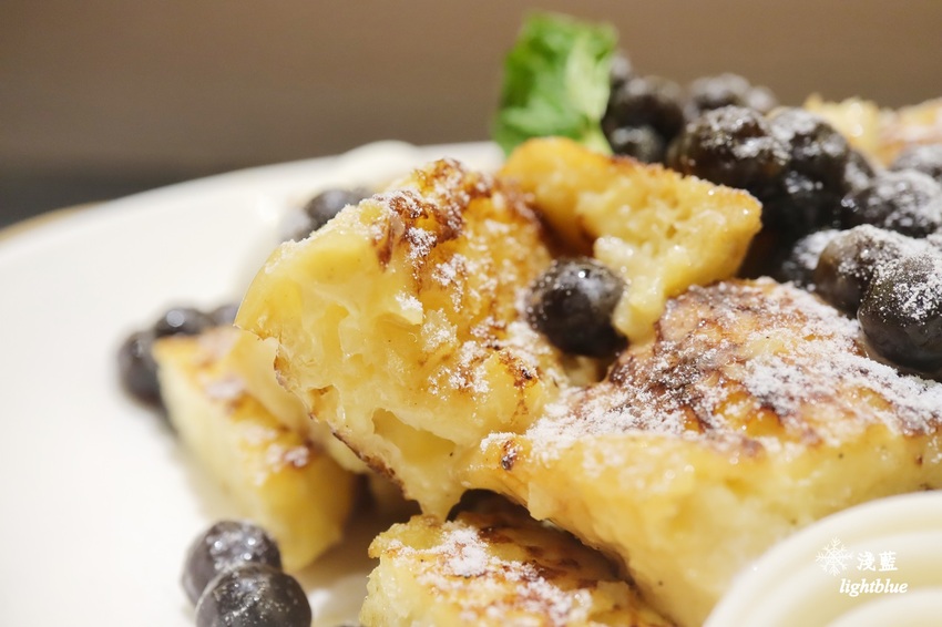 [ 市府站信義區新光三越美食 ] 淺藍 × Ivorish～台中三井outlet日本甜點到A11甜蜜慢閃，還有超強聯名新餐點