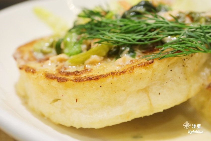 [ 市府站信義區新光三越美食 ] 淺藍 × Ivorish～台中三井outlet日本甜點到A11甜蜜慢閃，還有超強聯名新餐點